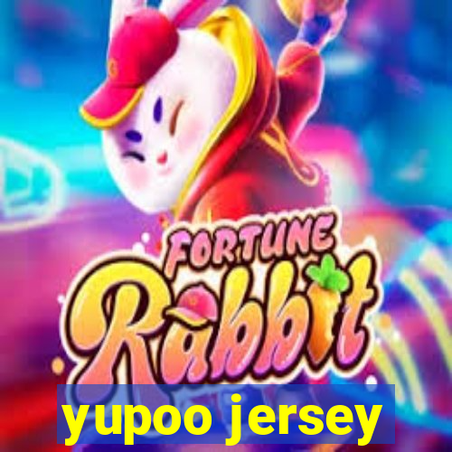 yupoo jersey